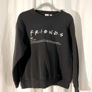 Friends Sweatshirt